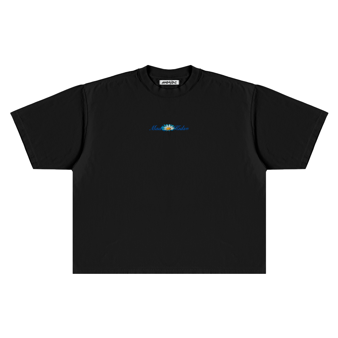 No Love Tee (Black)