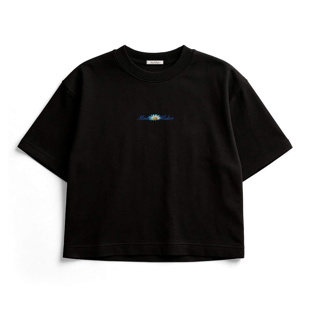 No Love Tee (Black)