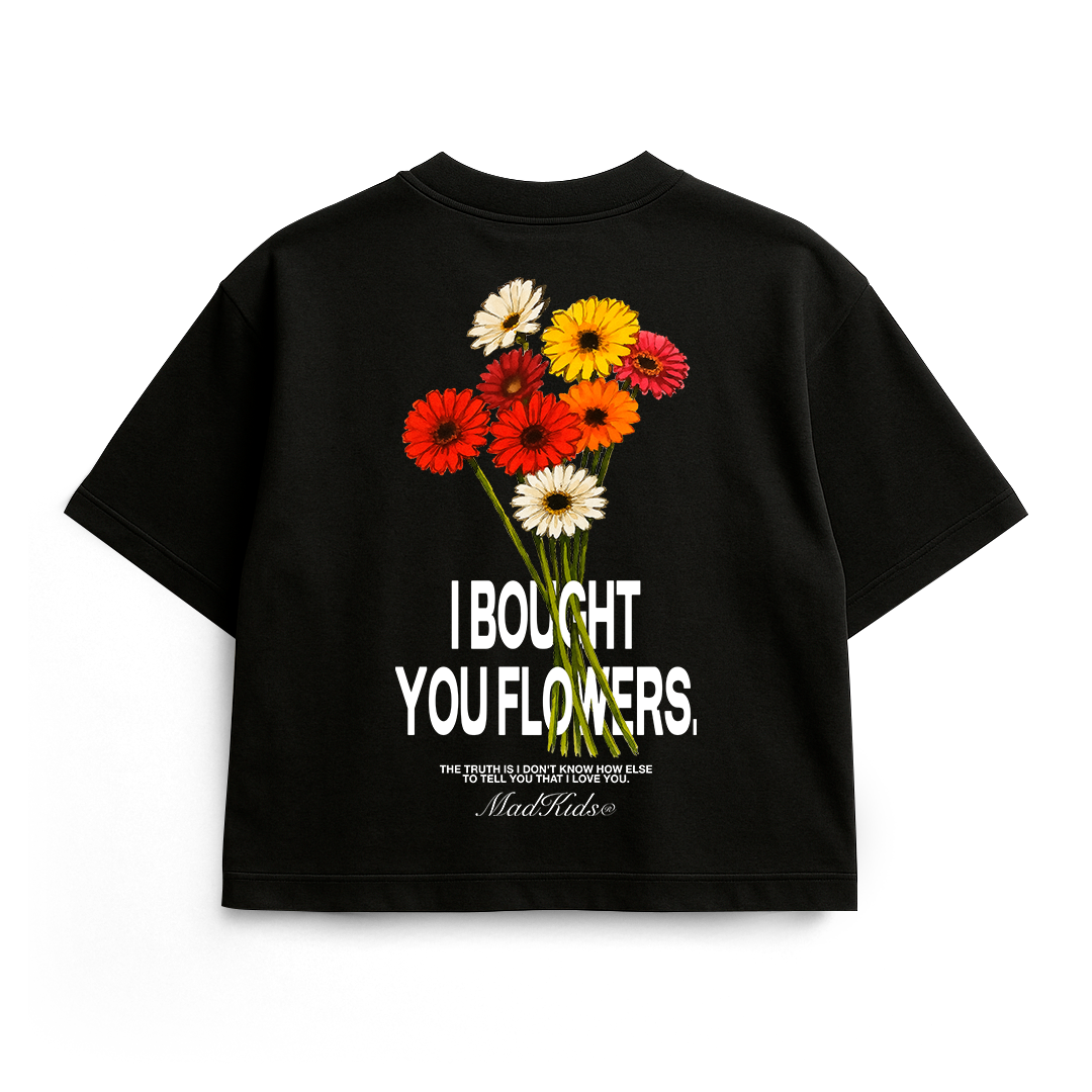 IBYF Tee (Black)
