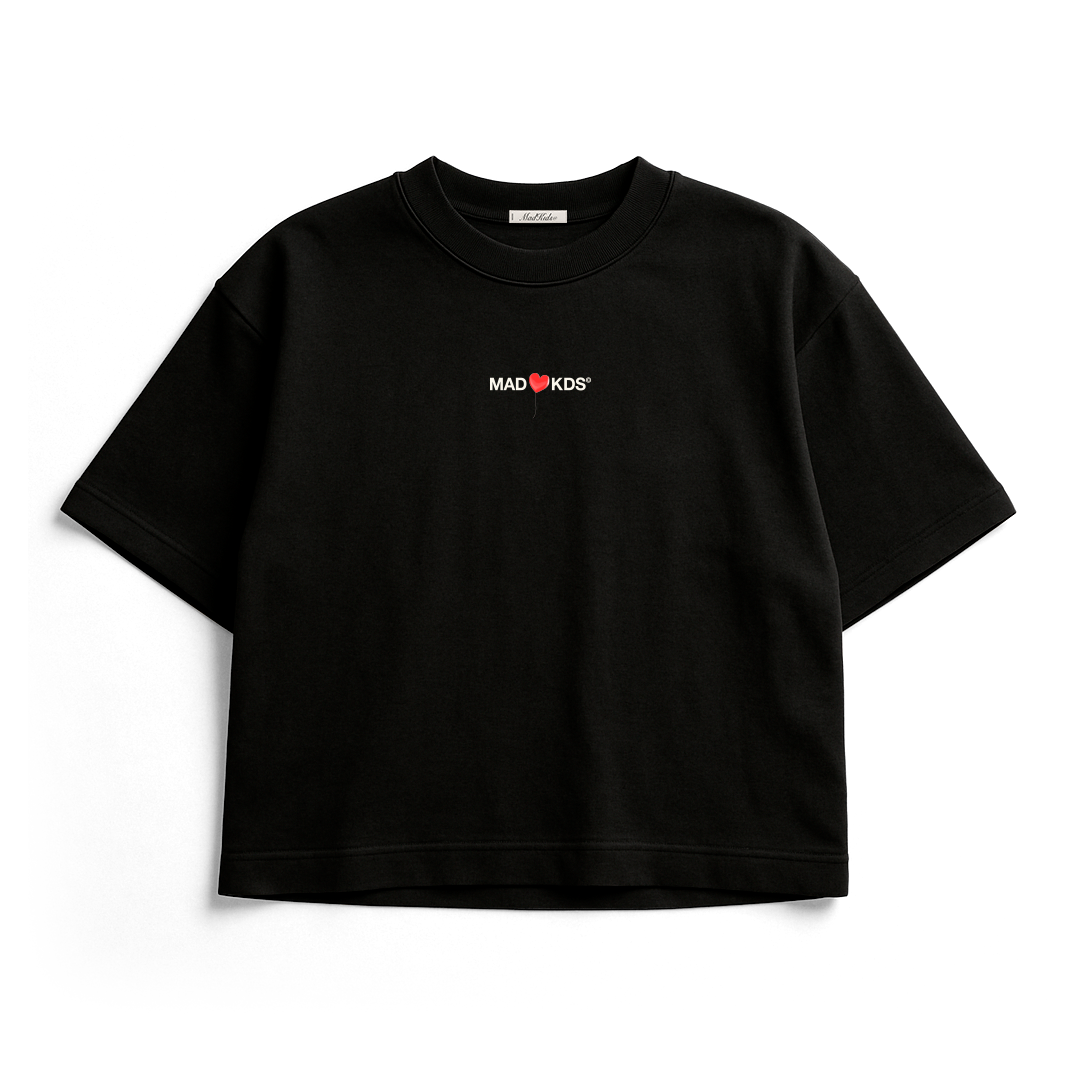 We are KPABA Tee (Black)