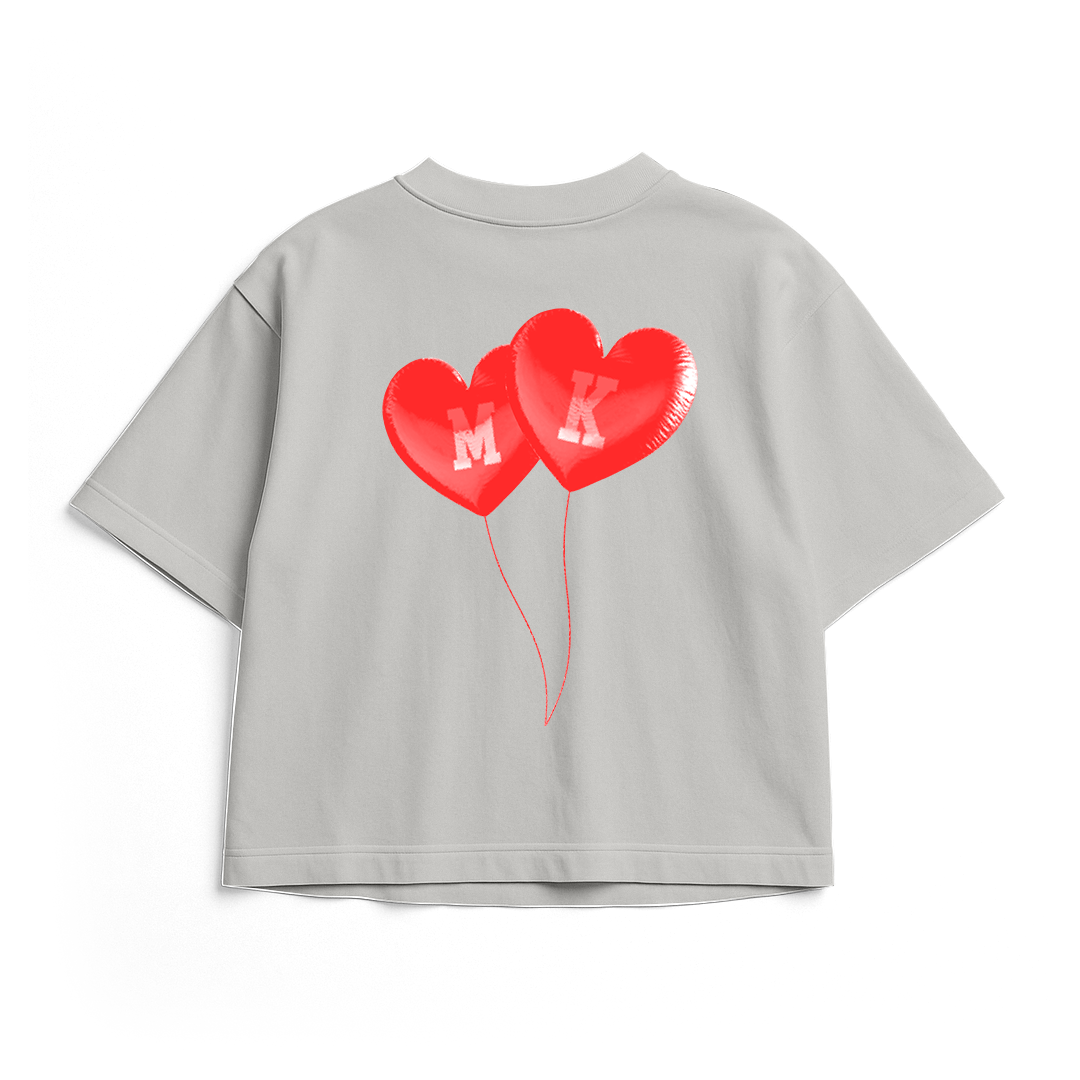 KPABA Tee (Concrete)