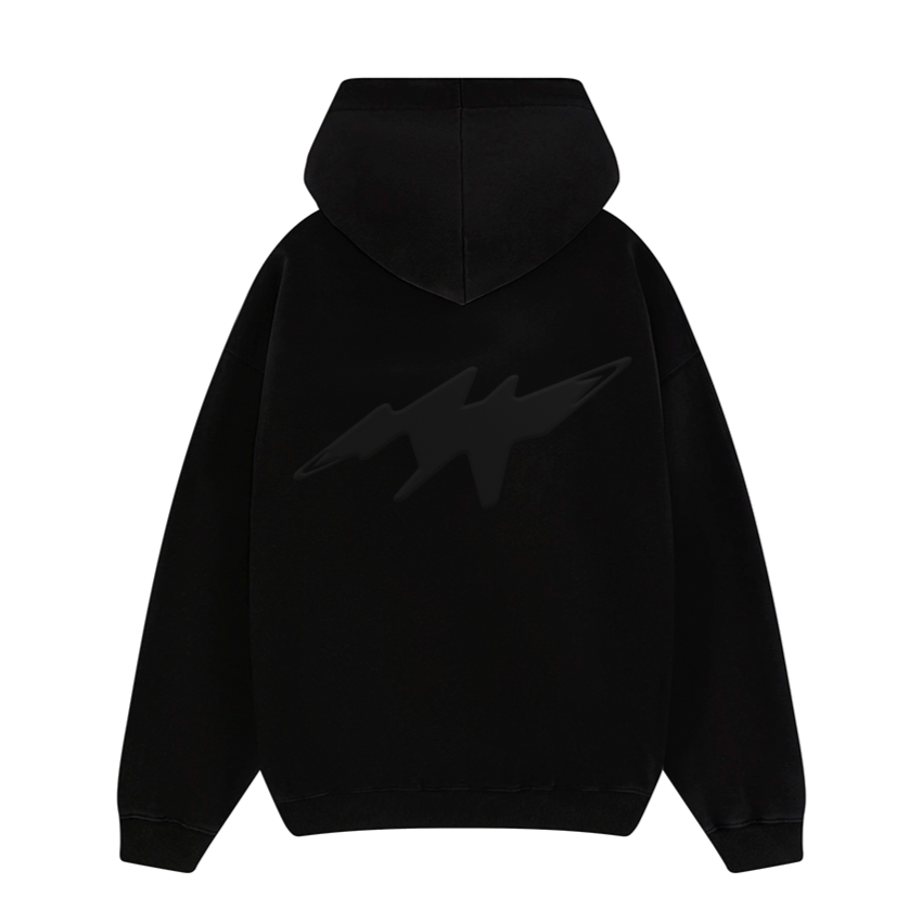 MKDS© Hoodie (Black)
