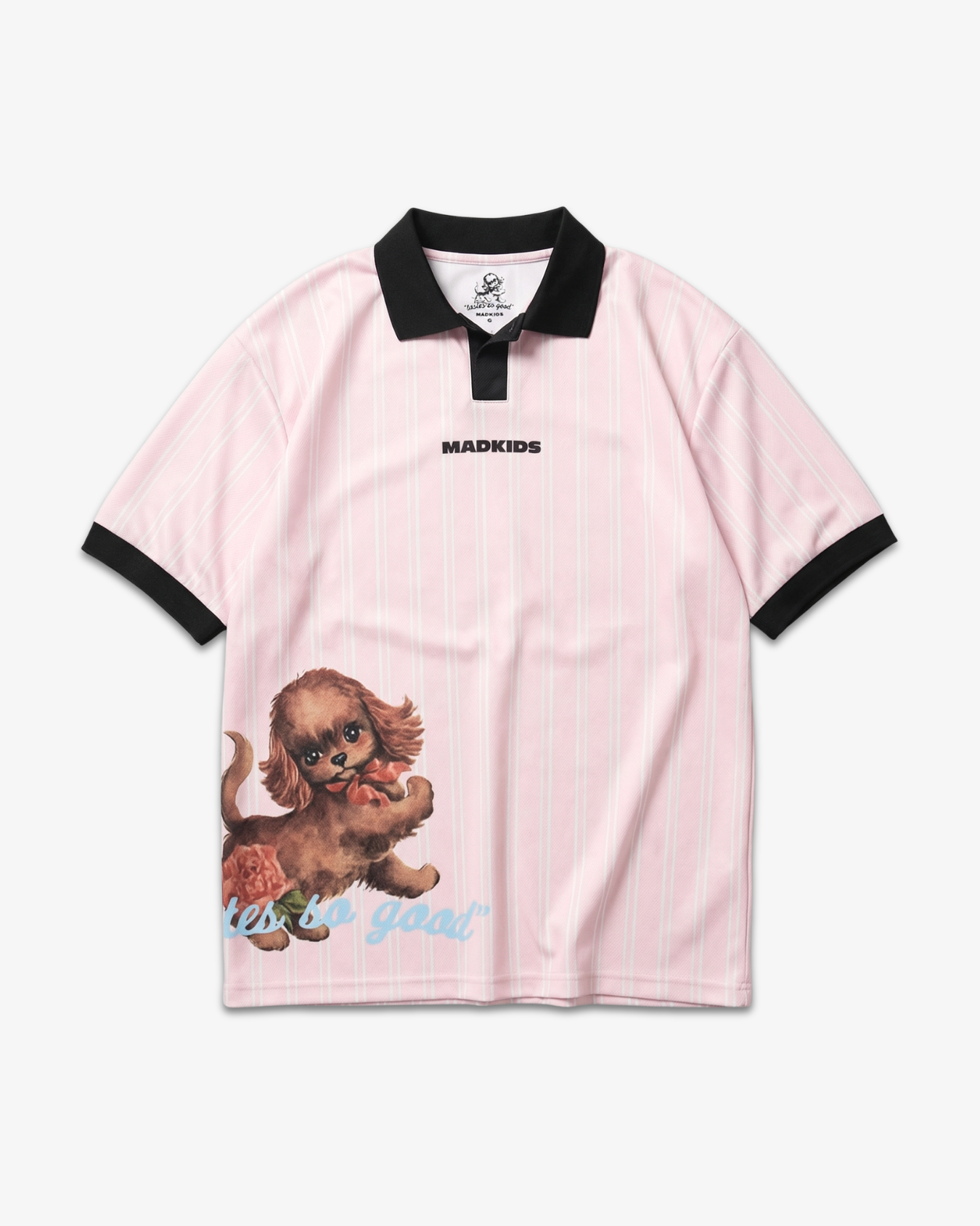 Tastes So Good Soccer Jersey