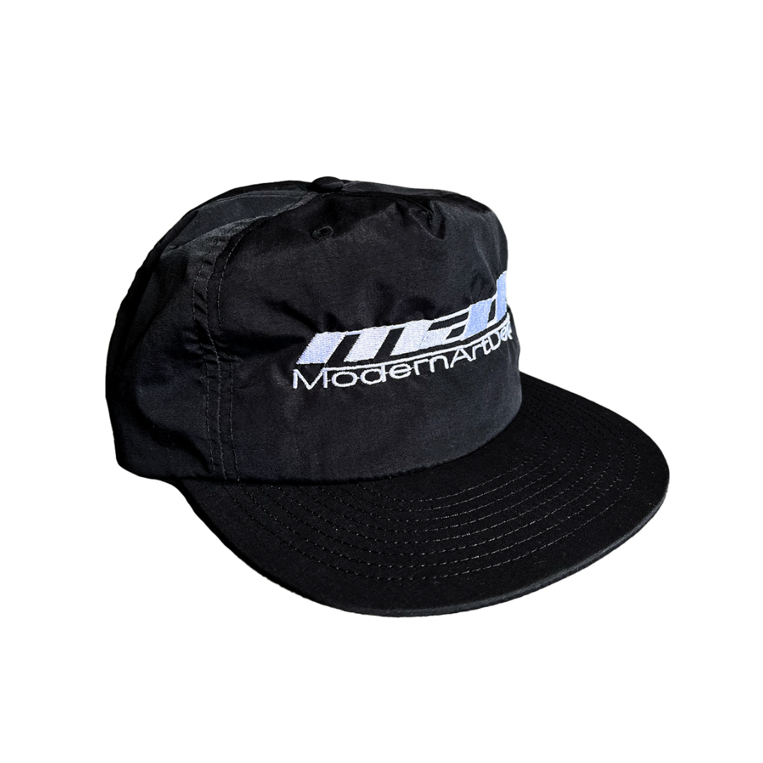 Modern Art Dept. Cap (Black)