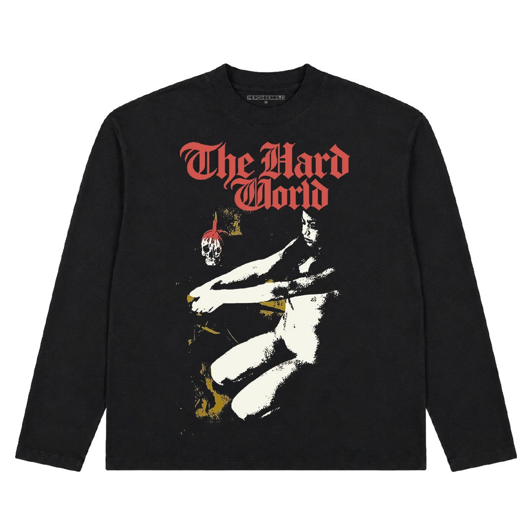 The Hardworld Longsleeve