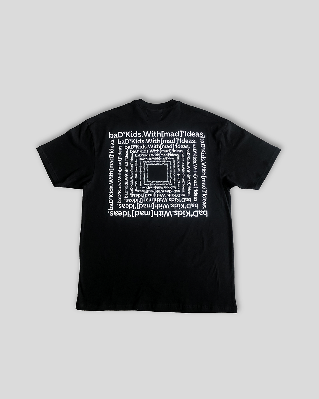 Hypnosis T-shirt (Black)