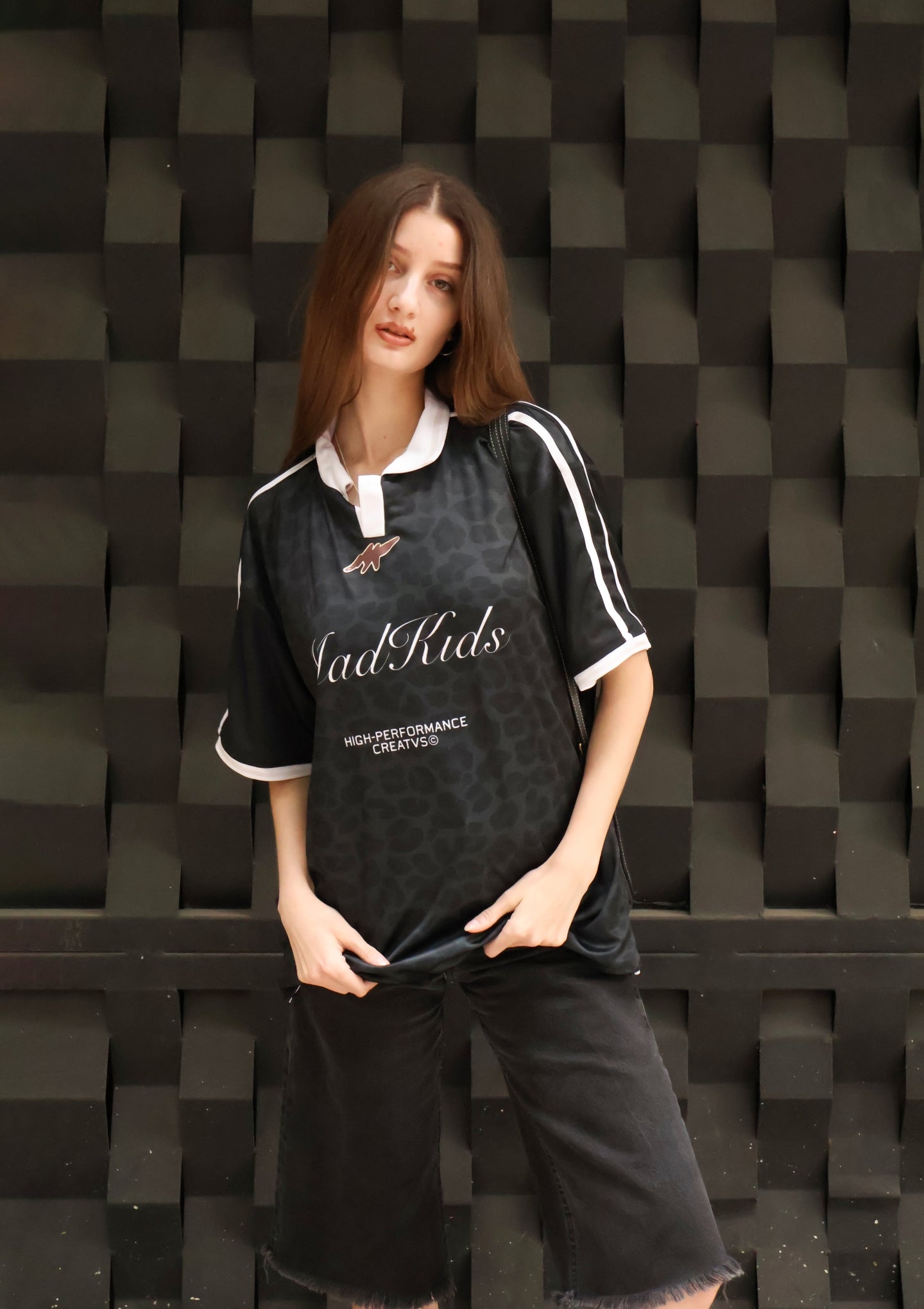 High Performance Creatives Soccer Jersey