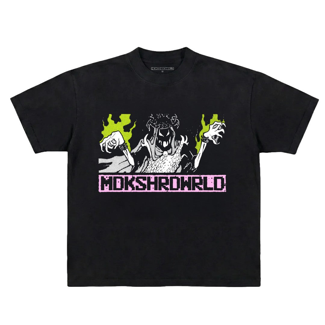 MDKSHRDWRLD Tee