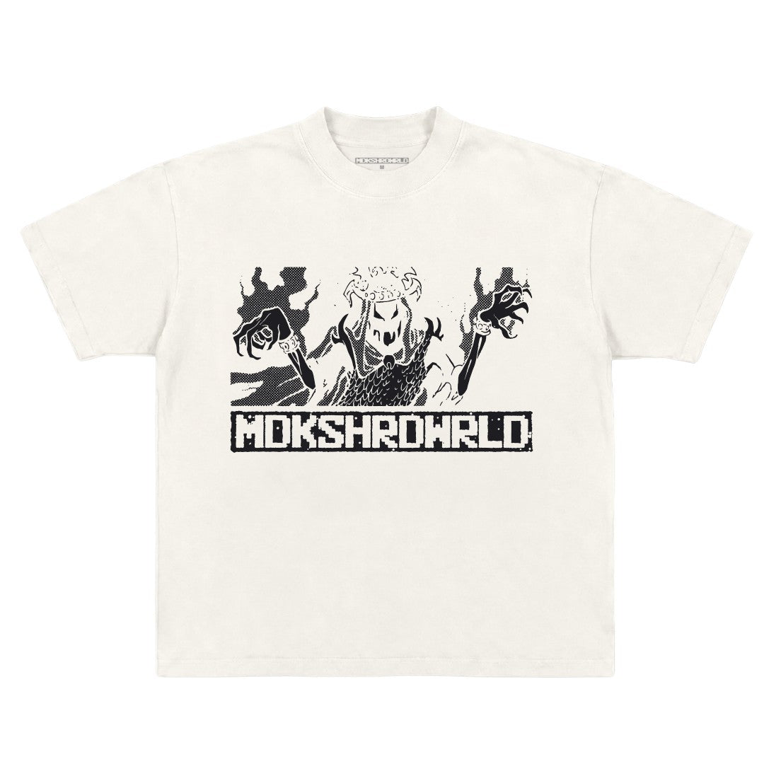 MDKSHRDWRLD Tee