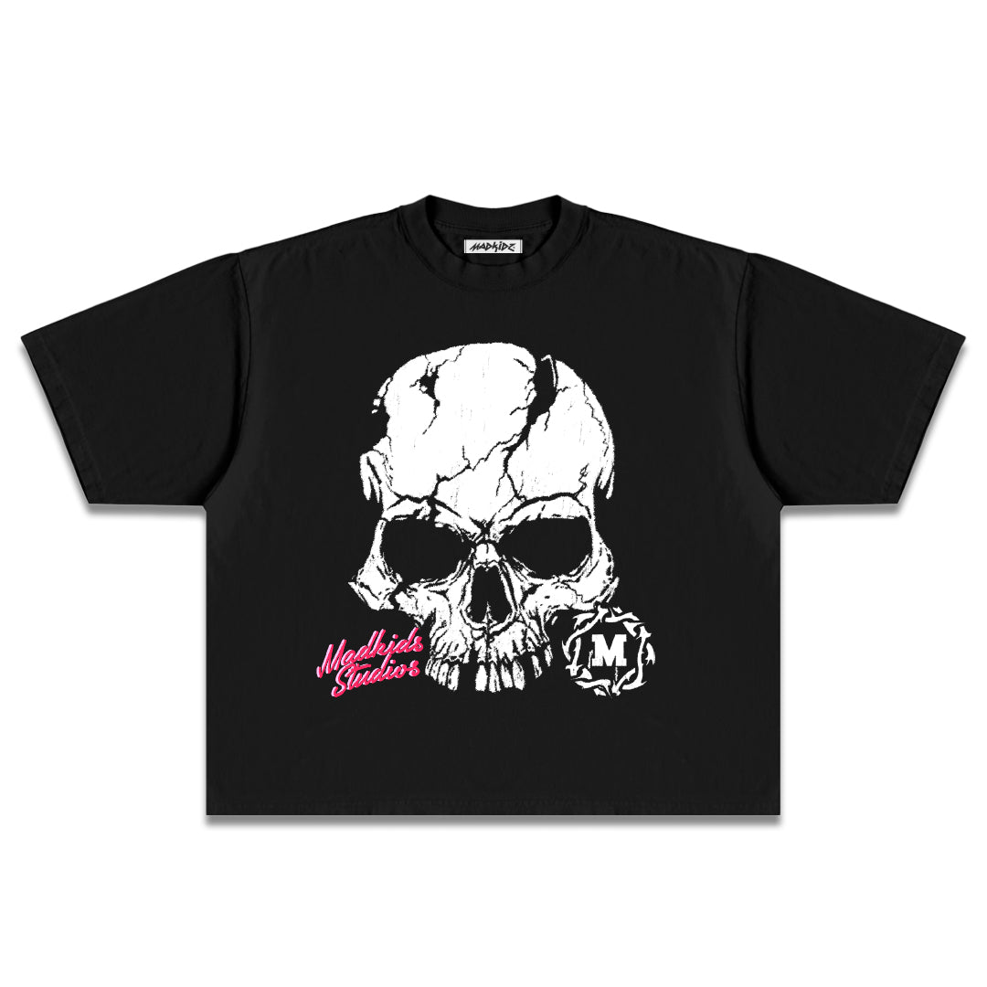 Dead Or Alive Tee