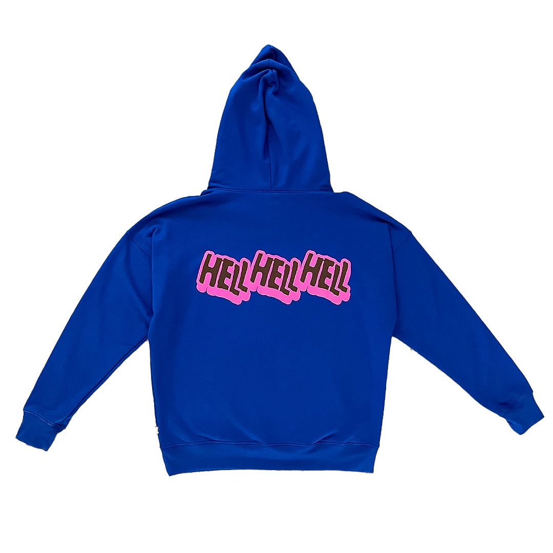 Radical Star Hoodie