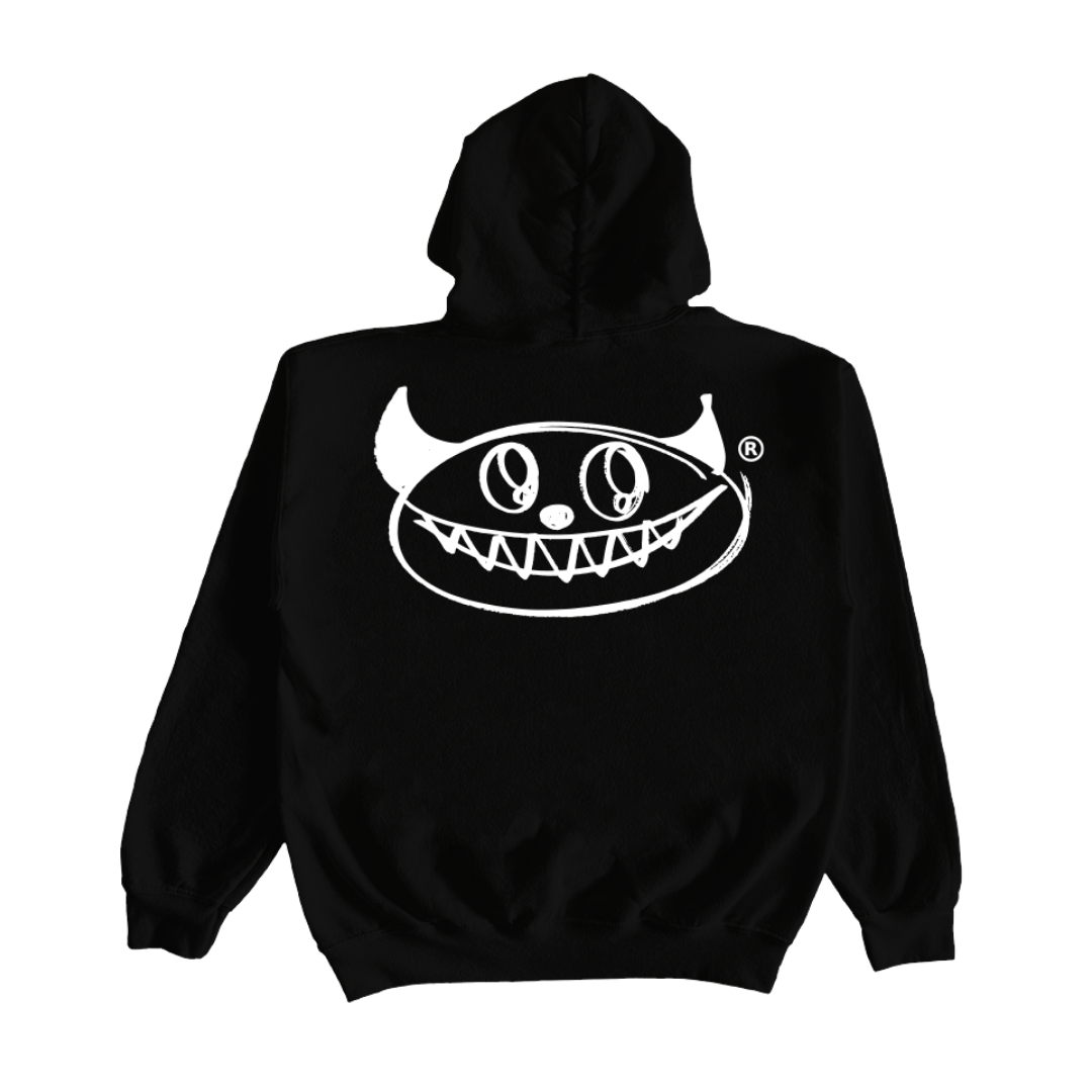 Black Hole Hoodie