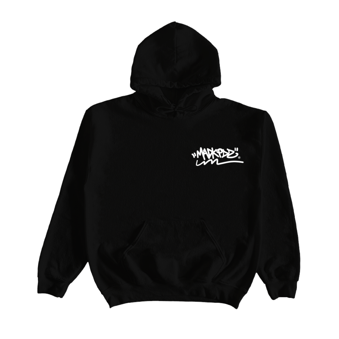 Black Hole Hoodie