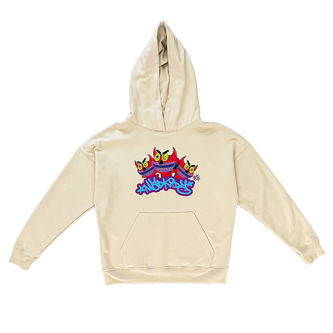 Monsters Hoodie