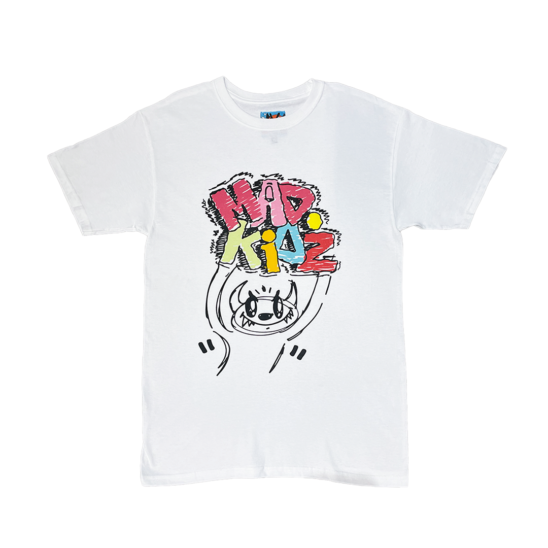 Markers T-shirt