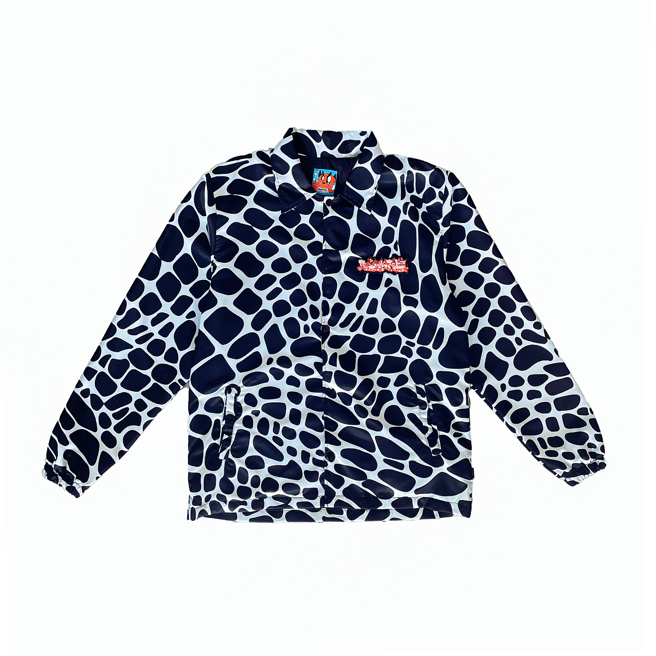 Ameba Coach Jacket