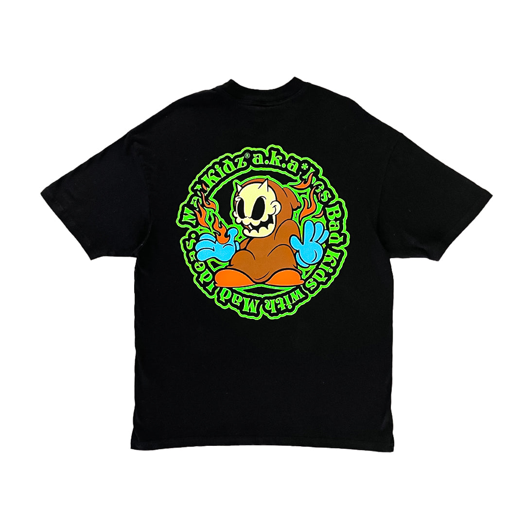 Skull Magic T-shirt