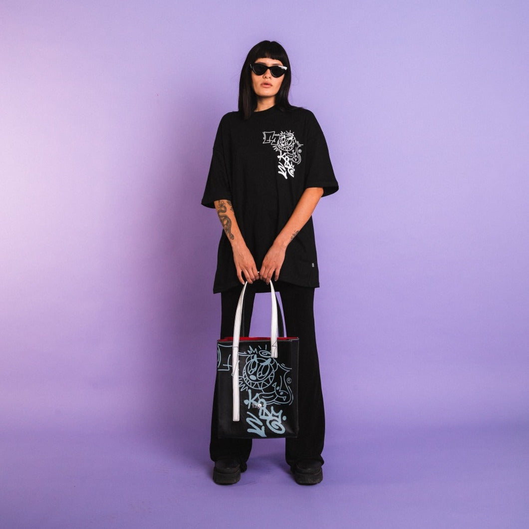 Tap Tap x Madkidz® Tote Bag