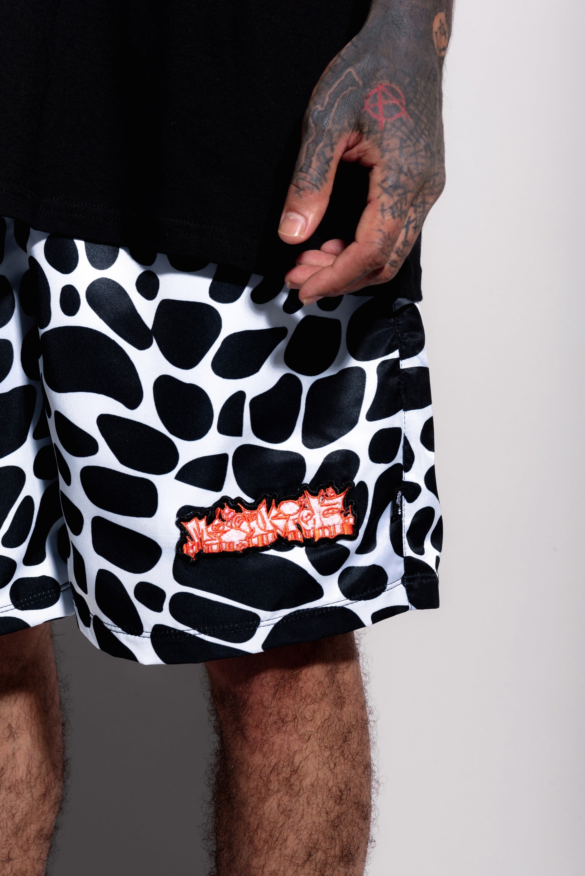 Ameba Shorts