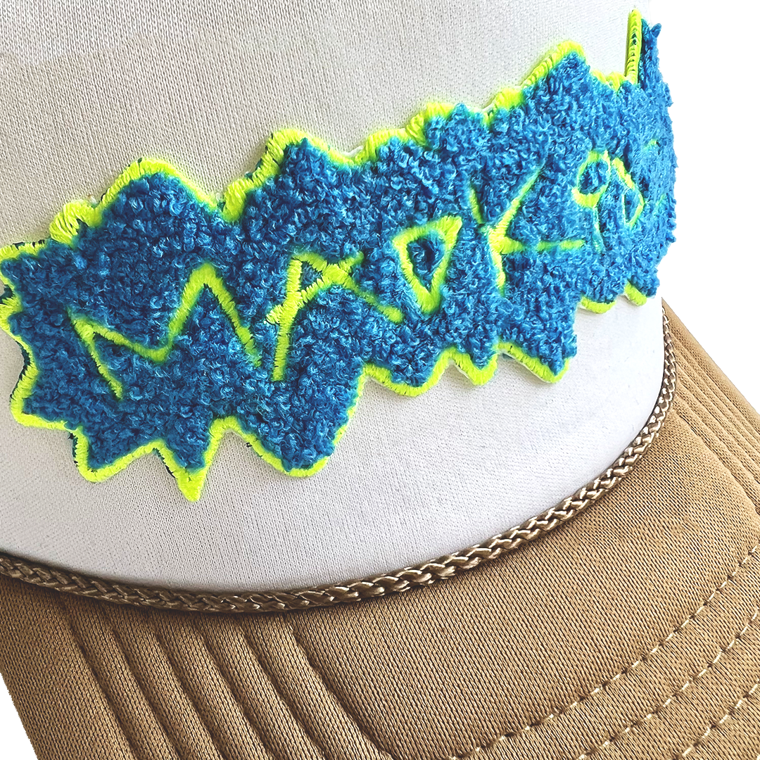 Splatt Trucker Hat