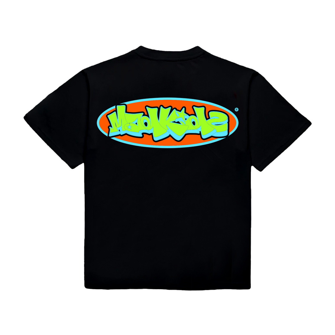 Superus T-Shirt (Black)