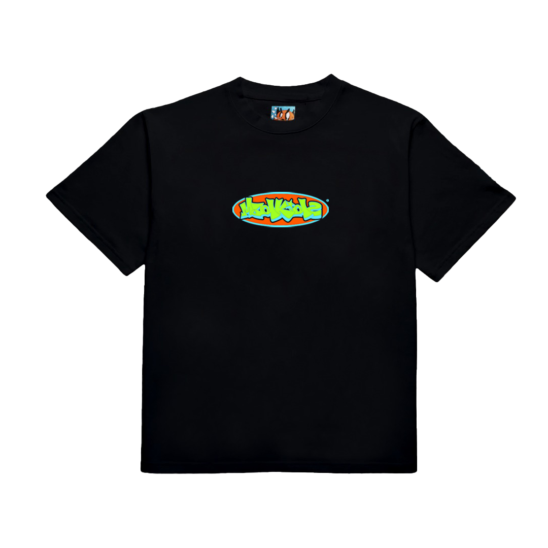 Superus T-Shirt (Black)